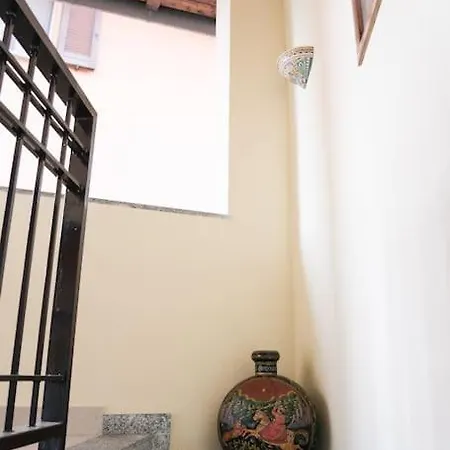 Apartment Cozy House Relax Wi-fi & Design