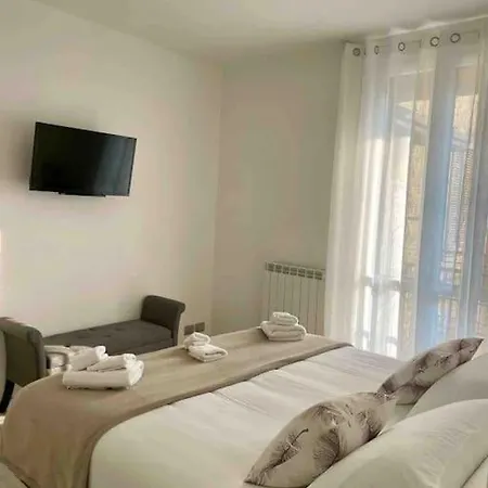 Cozy House Relax Wi-fi & Design Apartment *