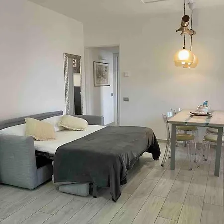 Apartment Cozy House Relax Wi-fi & Design *