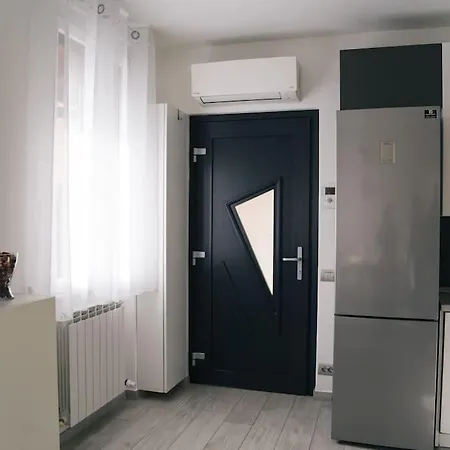Cozy House Relax Wi-fi & Design Apartment *